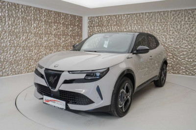 Alfa Romeo Junior Gebrauchtwagen Alfa Romeo Junior Gebrauchtwagen