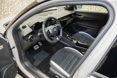 Alfa Romeo Junior Gebrauchtwagen Alfa Romeo Junior Gebrauchtwagen
