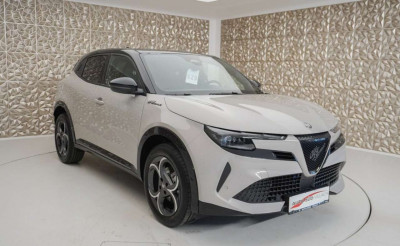 Alfa Romeo Junior Gebrauchtwagen Alfa Romeo Junior Gebrauchtwagen