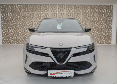 Alfa Romeo Junior Gebrauchtwagen Alfa Romeo Junior Gebrauchtwagen