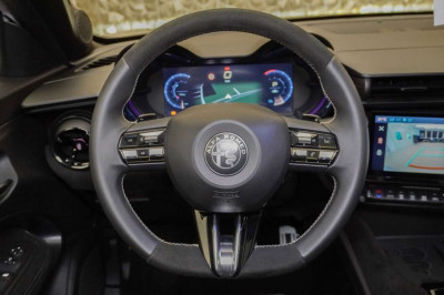 Alfa Romeo Junior Gebrauchtwagen Alfa Romeo Junior Gebrauchtwagen