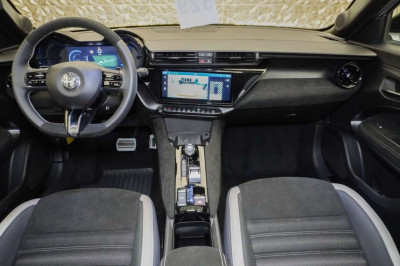 Alfa Romeo Junior Gebrauchtwagen Alfa Romeo Junior Gebrauchtwagen
