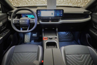 Jeep Compass Gebrauchtwagen