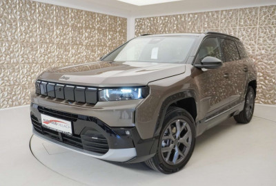 Jeep Compass Gebrauchtwagen