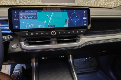 Jeep Compass Gebrauchtwagen