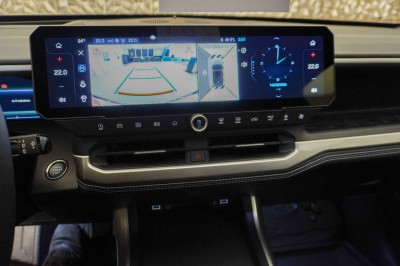 Jeep Compass Gebrauchtwagen