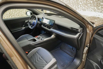 Jeep Compass Gebrauchtwagen