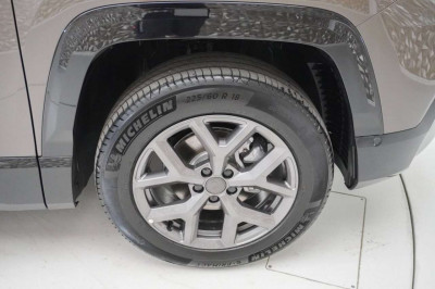 Jeep Compass Gebrauchtwagen