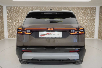 Jeep Compass Gebrauchtwagen