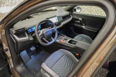 Jeep Compass Gebrauchtwagen