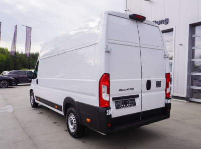 Fiat Ducato Gebrauchtwagen Fiat Ducato Gebrauchtwagen