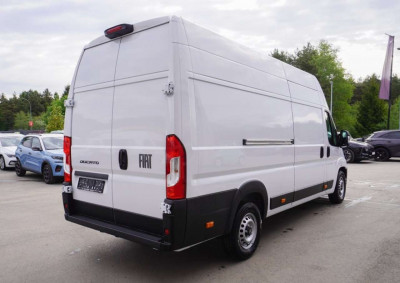 Fiat Ducato Gebrauchtwagen Fiat Ducato Gebrauchtwagen