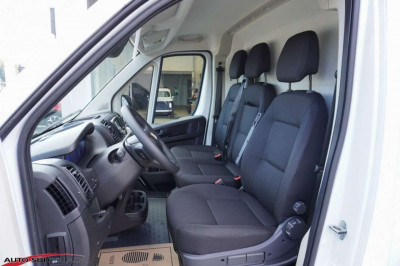 Fiat Ducato Gebrauchtwagen Fiat Ducato Gebrauchtwagen