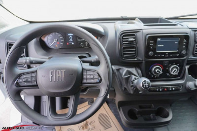 Fiat Ducato Gebrauchtwagen Fiat Ducato Gebrauchtwagen