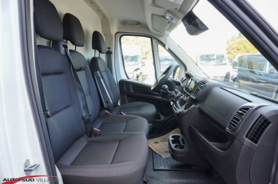 Fiat Ducato Gebrauchtwagen Fiat Ducato Gebrauchtwagen