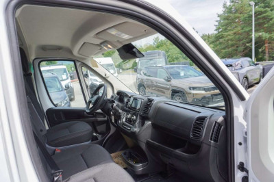 Peugeot Boxer Gebrauchtwagen Peugeot Boxer Gebrauchtwagen