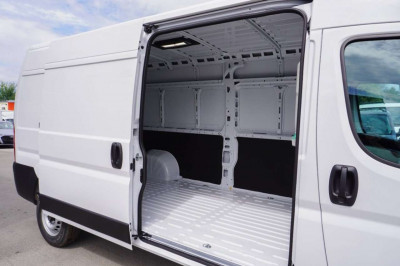 Peugeot Boxer Gebrauchtwagen Peugeot Boxer Gebrauchtwagen