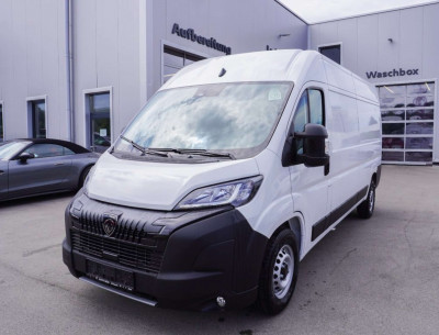 Peugeot Boxer Gebrauchtwagen Peugeot Boxer Gebrauchtwagen