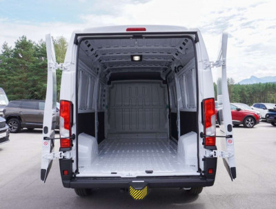Peugeot Boxer Gebrauchtwagen Peugeot Boxer Gebrauchtwagen