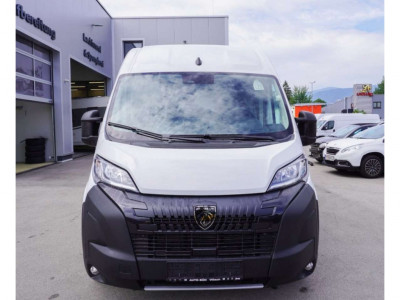 Peugeot Boxer Gebrauchtwagen Peugeot Boxer Gebrauchtwagen