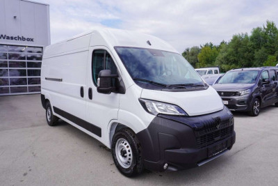 Peugeot Boxer Gebrauchtwagen Peugeot Boxer Gebrauchtwagen