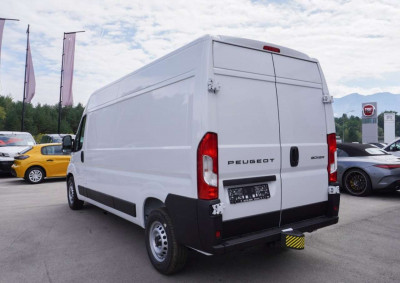 Peugeot Boxer Gebrauchtwagen Peugeot Boxer Gebrauchtwagen