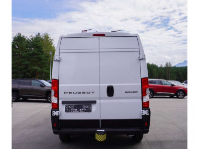 Peugeot Boxer Gebrauchtwagen Peugeot Boxer Gebrauchtwagen