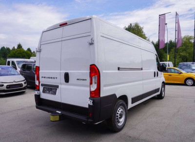 Peugeot Boxer Gebrauchtwagen Peugeot Boxer Gebrauchtwagen
