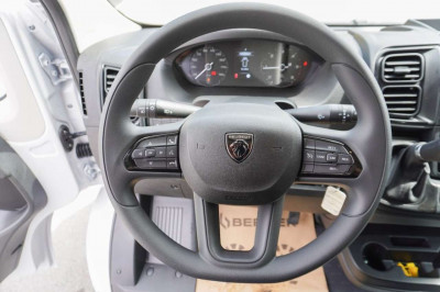 Peugeot Boxer Gebrauchtwagen Peugeot Boxer Gebrauchtwagen