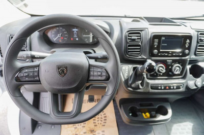 Peugeot Boxer Gebrauchtwagen Peugeot Boxer Gebrauchtwagen