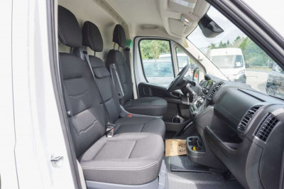 Peugeot Boxer Gebrauchtwagen Peugeot Boxer Gebrauchtwagen