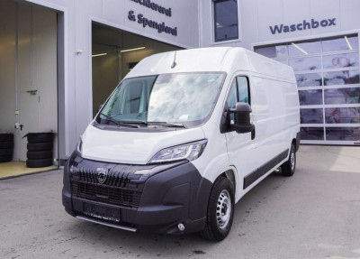 Peugeot Boxer Gebrauchtwagen Peugeot Boxer Gebrauchtwagen