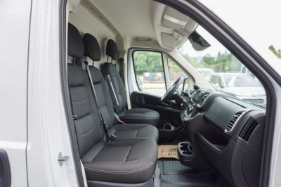 Peugeot Boxer Gebrauchtwagen Peugeot Boxer Gebrauchtwagen