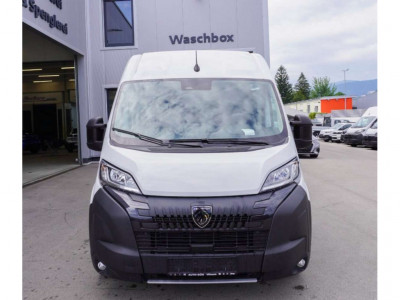 Peugeot Boxer Gebrauchtwagen Peugeot Boxer Gebrauchtwagen