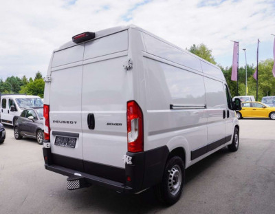 Peugeot Boxer Gebrauchtwagen Peugeot Boxer Gebrauchtwagen