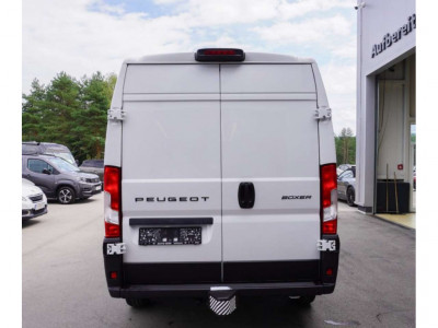 Peugeot Boxer Gebrauchtwagen Peugeot Boxer Gebrauchtwagen