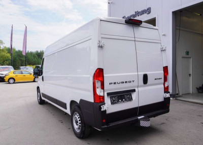 Peugeot Boxer Gebrauchtwagen Peugeot Boxer Gebrauchtwagen