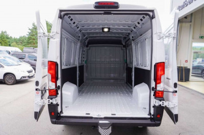 Peugeot Boxer Gebrauchtwagen Peugeot Boxer Gebrauchtwagen