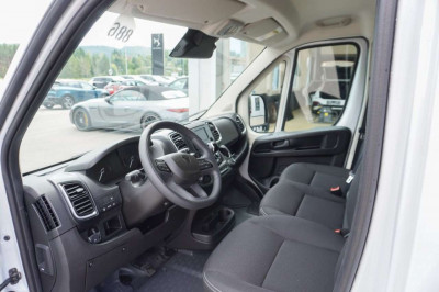 Peugeot Boxer Gebrauchtwagen Peugeot Boxer Gebrauchtwagen