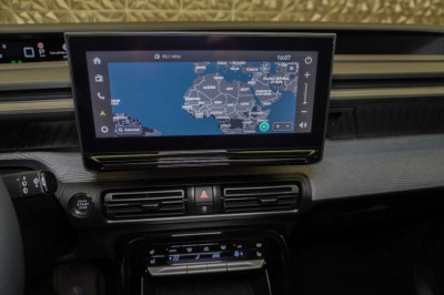 Citroën C3 Aircross Gebrauchtwagen