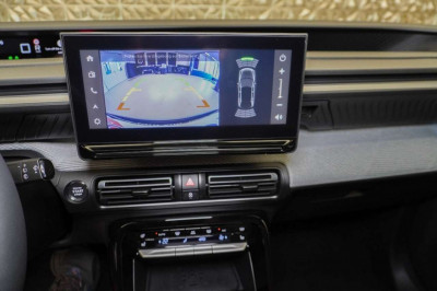Citroën C3 Aircross Gebrauchtwagen