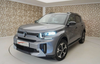 Citroën C3 Aircross Gebrauchtwagen
