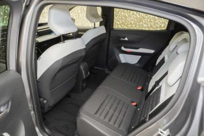 Citroën C3 Aircross Gebrauchtwagen