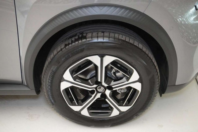 Citroën C3 Aircross Gebrauchtwagen