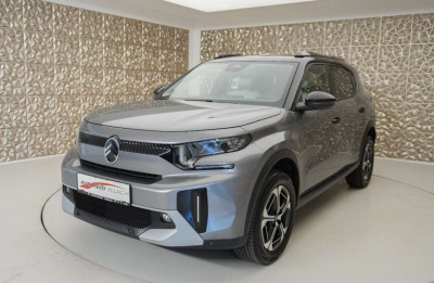 Citroën C3 Aircross Gebrauchtwagen