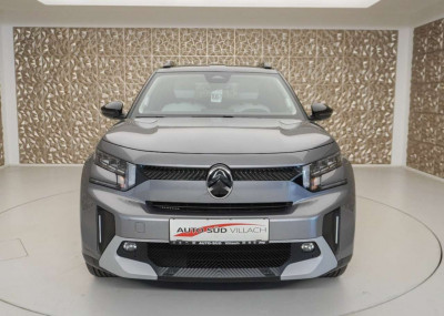 Citroën C3 Aircross Gebrauchtwagen