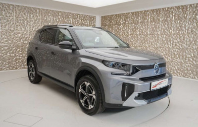 Citroën C3 Aircross Gebrauchtwagen