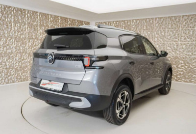 Citroën C3 Aircross Gebrauchtwagen