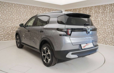 Citroën C3 Aircross Gebrauchtwagen