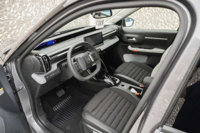Citroën C3 Aircross Gebrauchtwagen